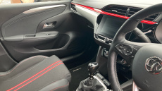 Vauxhall Corsa 1.2 Turbo GS 5dr Petrol Hatchback